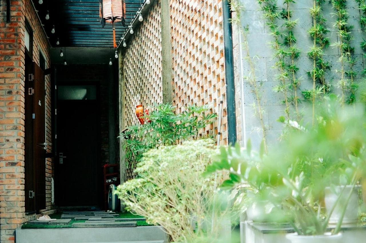 Chi Homestay #4 เว้ ภายนอก รูปภาพ